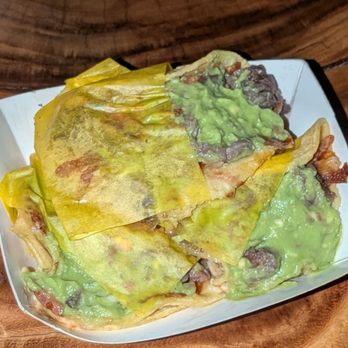 Kukos Ono Tacos - Soggy, not worth it. - Tacos Near Me - Honolulu, Hawaii