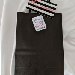 The Classy Collective - Cute bag