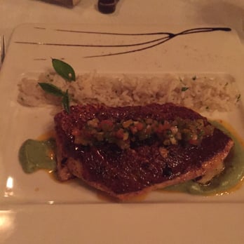 Sufi - Perfected red snapper al pastor - Mediterranean Near Me - Nayarit, NAY Sufi - Perfected red snapper al pastor - Mediterranean Near Me - Nayarit, NAY
