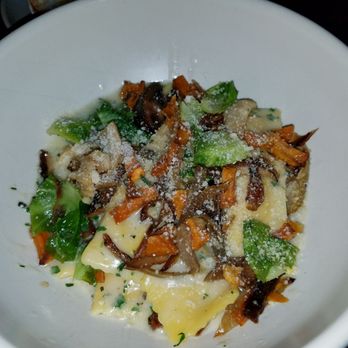 Culinary Dropout - Butternut squash cannelloni (Very filling!) - New American Near Me - Scottsdale, Arizona Culinary Dropout - Butternut squash cannelloni (Very filling!) - New American Near Me - Scottsdale, Arizona