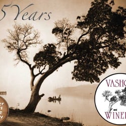 Vashon Winery