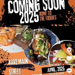Kurbside Eatery N Thingz - The first is home to the food that's been months April 11, 2025