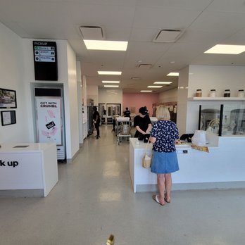 Crumbl - McCalla - Inside - Bakeries Near Me - Bessemer, Alabama
