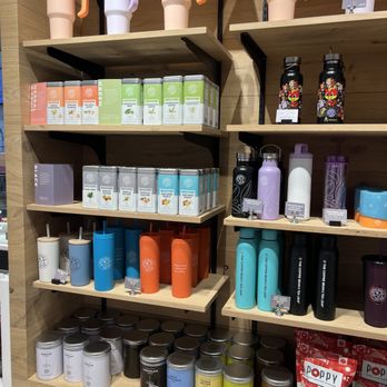 The Coffee Bean & Tea Leaf - Coffee & Tea Near Me - Phoenix, Arizona