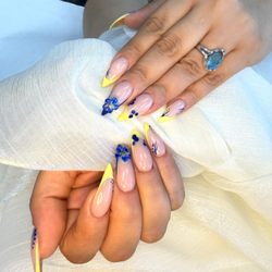 Pearl Nail Lounge