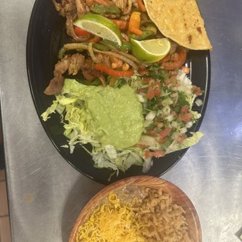 Raliberto's Taco Shop - Fajitas - Breakfast & Brunch Near Me - Chico, California Raliberto's Taco Shop - Fajitas - Breakfast & Brunch Near Me - Chico, California