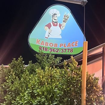 Kabob Place - Mediterranean Near Me - San Fernando Valley, California Kabob Place - Mediterranean Near Me - San Fernando Valley, California