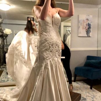 Crown Bridal - Bridal Near Me - Vancouver, Washington