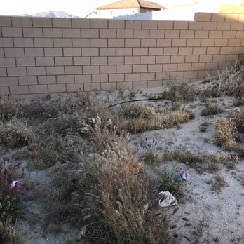 Green Valley Landscape Development - Before - Landscaping Near Me - Hesperia, California Green Valley Landscape Development - Before - Landscaping Near Me - Hesperia, California