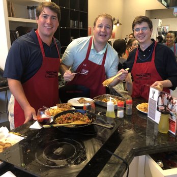 Well Done Cooking Classes - Cooking Classes Near Me - Houston, Texas Well Done Cooking Classes - Cooking Classes Near Me - Houston, Texas