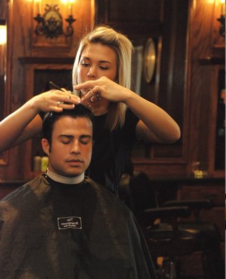 Boardroom Salon For Men - Madison Yards by null