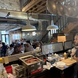 Donna’s Italian