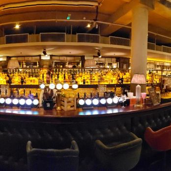 House Limerick - The main bar - Cocktail Bars Near Me - Limerick, LK