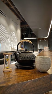 Yunomi Handroll by null