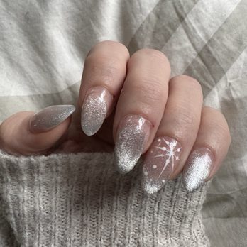 Mia Nails Spa - North Hampton - snowy nails - Nail Salons Near Me - North Hampton, New Hampshire Mia Nails Spa - North Hampton - snowy nails - Nail Salons Near Me - North Hampton, New Hampshire