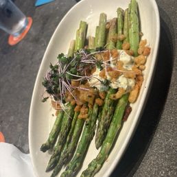 Asparagus Asparagus