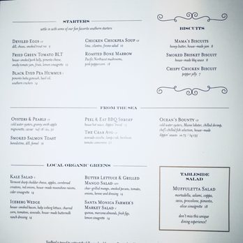 Yardbird - Southern Near Me - Los Angeles, California Yardbird - Southern Near Me - Los Angeles, California