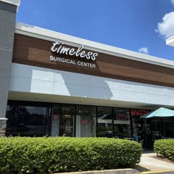 Timeless Surgical Center - Outside