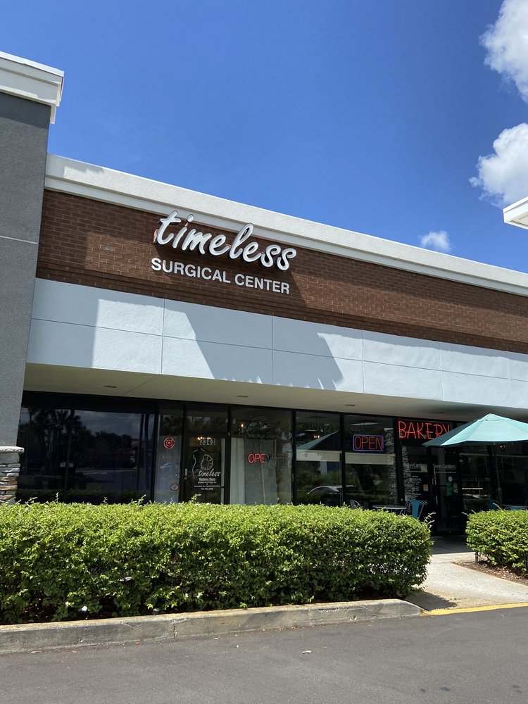 Timeless Surgical Center