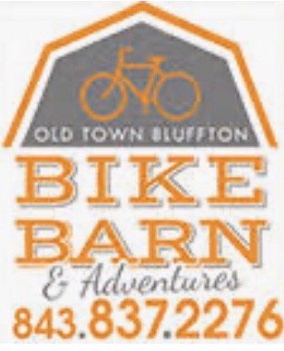 Old Town Bike Barn & Adventures Logo