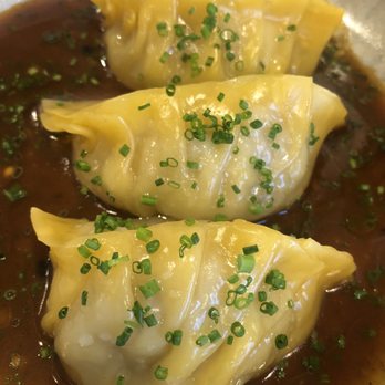 Ernest - Bed and marrow dumplings - New American Near Me - San Francisco, California Ernest - Bed and marrow dumplings - New American Near Me - San Francisco, California