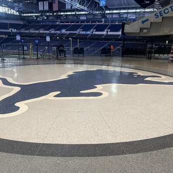 Ford Field - Stadiums & Arenas Near Me - Detroit, Michigan Ford Field - Stadiums & Arenas Near Me - Detroit, Michigan