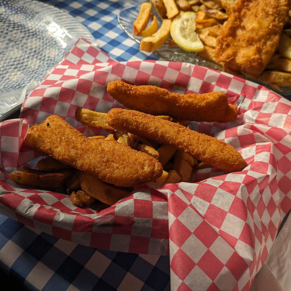 Fish O Chips - Fish & Chips Near Me - Sidney, British Columbia Fish O Chips - Fish & Chips Near Me - Sidney, British Columbia