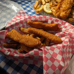Fish O Chips