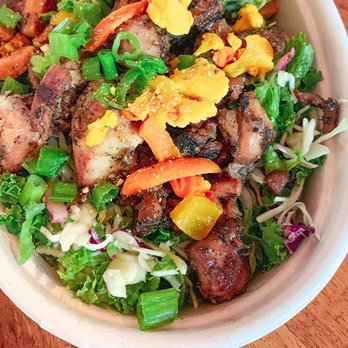 Rebol - Build you own bowl - New American Near Me - Dublin, Ohio Rebol - Build you own bowl - New American Near Me - Dublin, Ohio