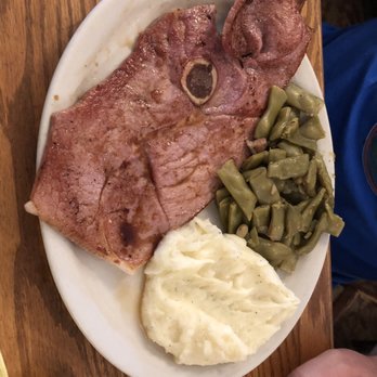 Old Mill Restaurant - Grilled Ham - American Near Me - Pigeon Forge, Tennessee Old Mill Restaurant - Grilled Ham - American Near Me - Pigeon Forge, Tennessee