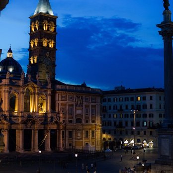 Hotel Amalfi - Basilica de Santa Maria - Hotels Near Me - Rome, RM Hotel Amalfi - Basilica de Santa Maria - Hotels Near Me - Rome, RM