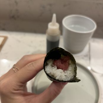 Handroll Bar Rolling - Japanese Near Me - New York, New York
