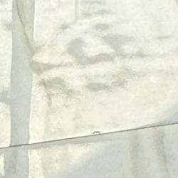 Floor & Decor - Deterioration of the glaze