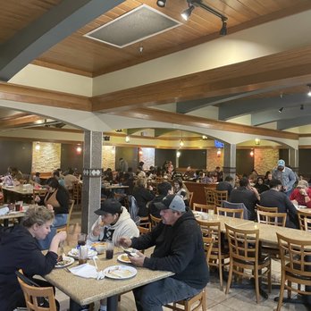 Dimassi's Mediterranean Buffet - Buffets Near Me - Plano, Texas Dimassi's Mediterranean Buffet - Buffets Near Me - Plano, Texas