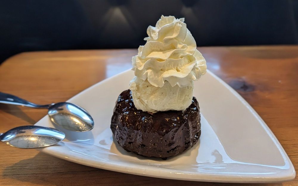 Food from Modern Ohana