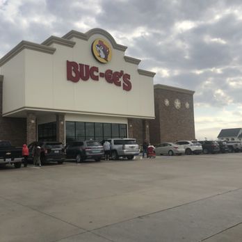Buc-ee's - Gas Stations Near Me - New Braunfels, Texas