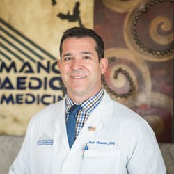 Performance Orthopaedics & Sports Medicine - Dr. Dan Maurer