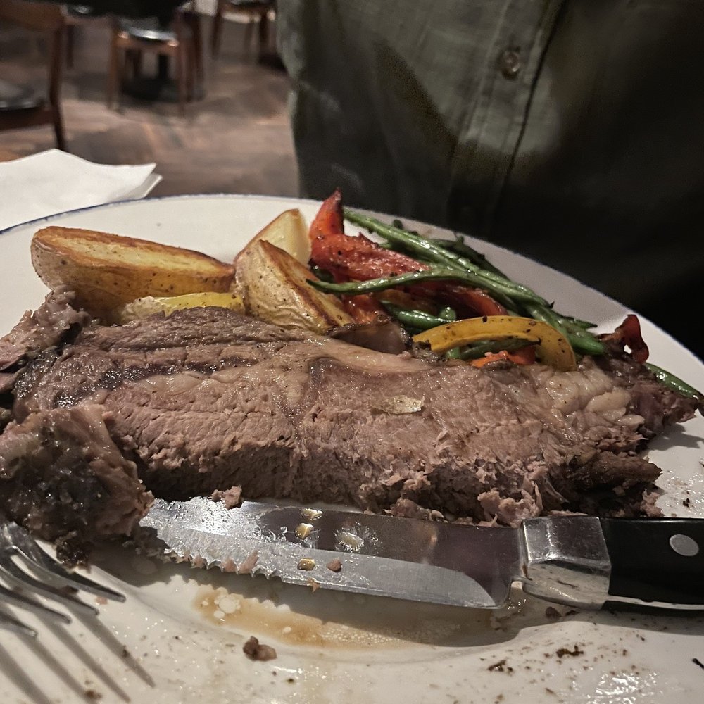 Spoke & Steele - Prime Rib - American Near Me - Indianapolis, Indiana Spoke & Steele - Prime Rib - American Near Me - Indianapolis, Indiana