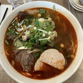 Hue Restaurant - Vietnamese Near Me - San Jose, California