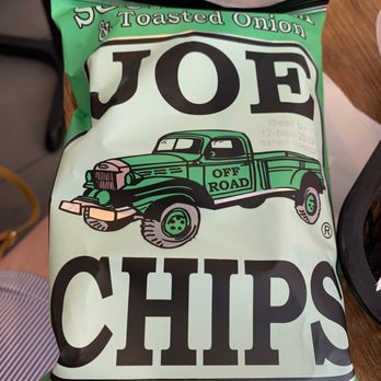 Sanpanino - Joe Chips - Sandwiches Near Me - Brooklyn, New York Sanpanino - Joe Chips - Sandwiches Near Me - Brooklyn, New York