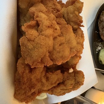 Lugeck - The fried chicken - Austrian Near Me - Vienna, 9 Lugeck - The fried chicken - Austrian Near Me - Vienna, 9