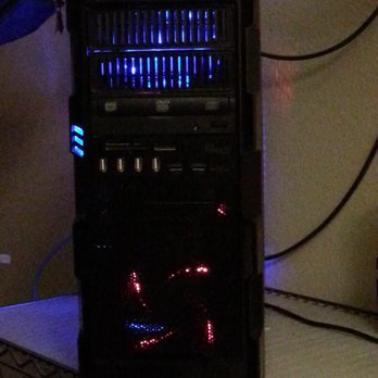 Metamorphosis IT Solutions - Front view-One of many custom-built gaming PCs Metamorphosis IT has constructed! - IT Services & Computer Repair Near Me Metamorphosis IT Solutions - Front view-One of many custom-built gaming PCs Metamorphosis IT has constructed! - IT Services & Computer Repair Near Me