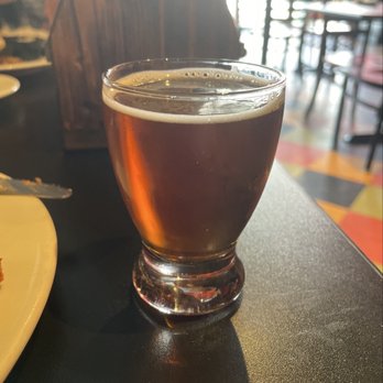 Clarion River Brewing Company - Lager. Really malty. - Breweries Near Me - Clarion, Pennsylvania Clarion River Brewing Company - Lager. Really malty. - Breweries Near Me - Clarion, Pennsylvania