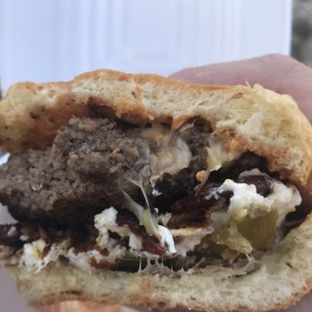 Jaspers Cafe - Burgers Near Me - Bluff Dale, Texas Jaspers Cafe - Burgers Near Me - Bluff Dale, Texas