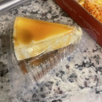 Speedy's Pizza - Cheesecake with caramel - Pizza Near Me - El Paso, Texas Speedy's Pizza - Cheesecake with caramel - Pizza Near Me - El Paso, Texas