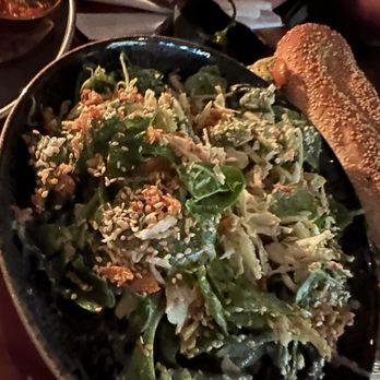 Next Door - salad - Mediterranean Near Me - Los Angeles, California