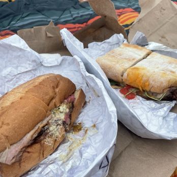 Seabright Deli - The Castle Beach + Trailblazer - Sandwiches Near Me - Santa Cruz, California Seabright Deli - The Castle Beach + Trailblazer - Sandwiches Near Me - Santa Cruz, California