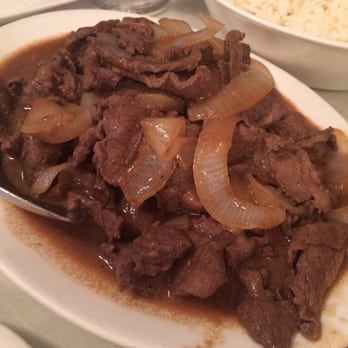 Tastebuds - Bistek - Filipino Near Me - San Bruno, California Tastebuds - Bistek - Filipino Near Me - San Bruno, California