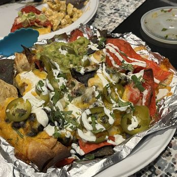 Taco Rock - Nachos. - Tacos Near Me - Alexandria, Virginia Taco Rock - Nachos. - Tacos Near Me - Alexandria, Virginia