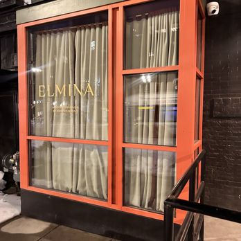 Elmina - African Near Me - Washington, DC, District of Columbia